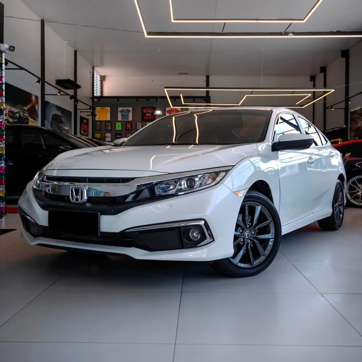 Civic EX