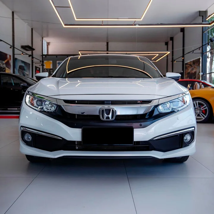 Civic EX