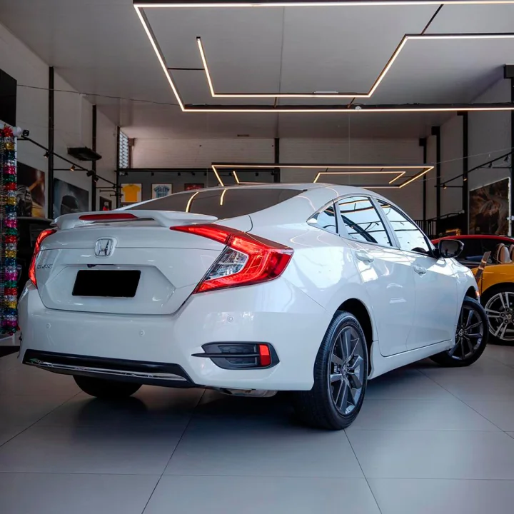 Civic EX