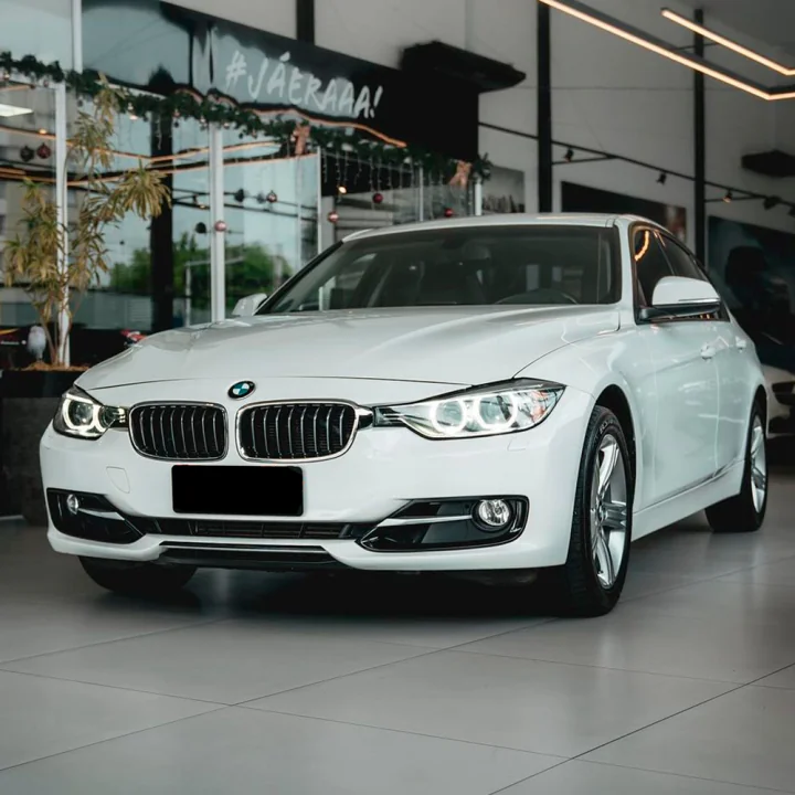 320i Activeflex