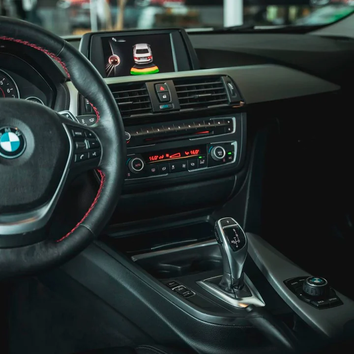 320i Activeflex