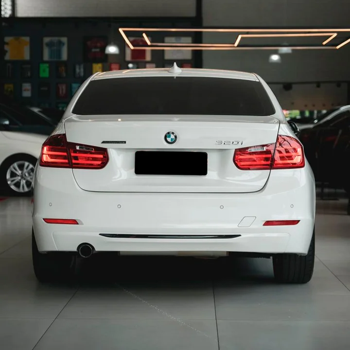 320i Activeflex