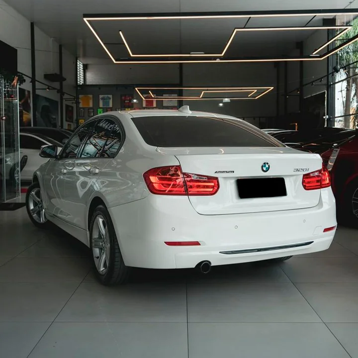 320i Activeflex