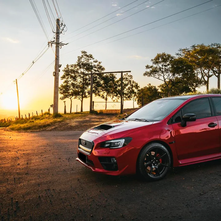 WRX