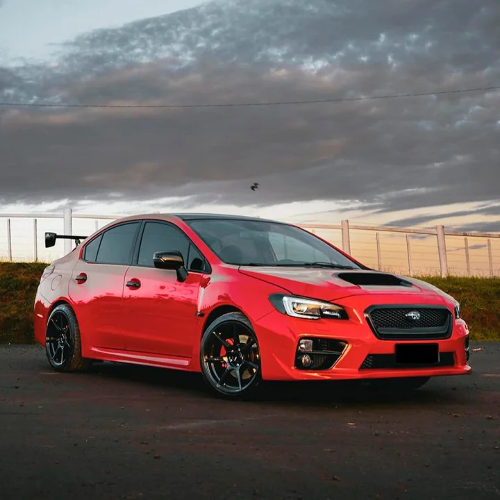 WRX
