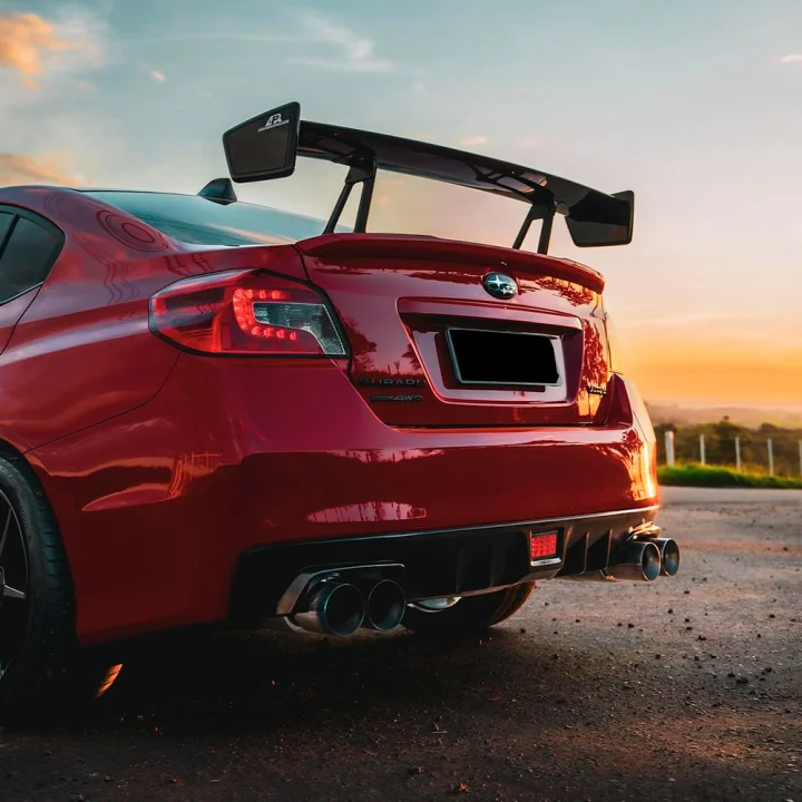 WRX