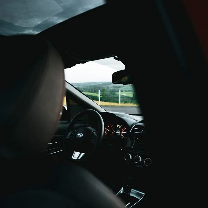 WRX