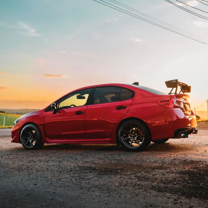 WRX