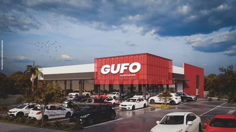 Revenda Modelo - Gufo Marketing e Vendas